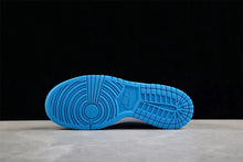 Nike SB Dunk Low Sneakers Light Gray Blue FJ5429-133