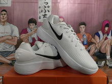 Nike White Black Sneakers