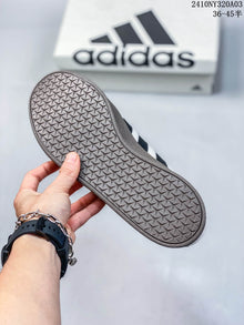 Adidas VL Court 2.0 Sneakers Light Grey ID6016