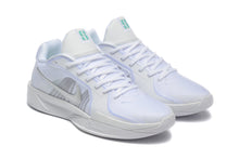 Nike Sabrina 2 Basketball Shoes, White and Mint