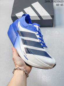 Adidas Adizero Prime X3 Running Shoes