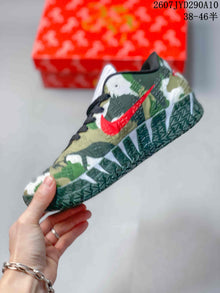 Nike Ja 3 Year of the Horse Basketball Shoes Camo