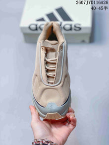 adidas OZWEEGO Wonder Runner Sneakers Beige Mint