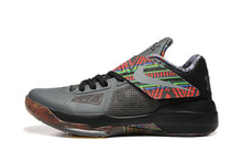 Nike KD 4 Basketball Shoes – Black and Red