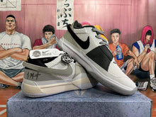 Nike G.T. Cut Academy Basketball Shoes White Grey