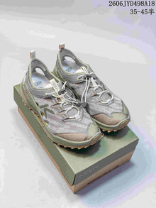 KEEN Jasper Rocks SP Low-Top Outdoor Sneakers