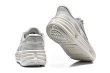 Nike Motiva Comfort Ride Easy-On Sneakers in Light Grey