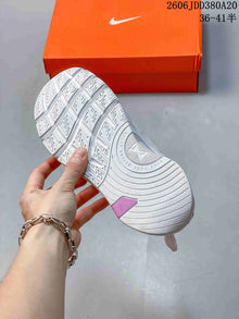 Nike Free Metcon 7 Training Shoes White Purple II7405-002