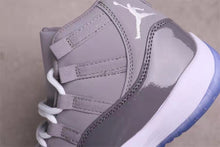 Jordan 11 High Cool Grey Sneakers CT8012-005