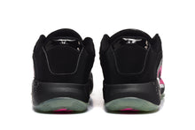 Jordan 921-7 Basketball Shoes Black Pink