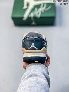 Jordan Flight Court ATE Low-Top Sneakers HF3255-200