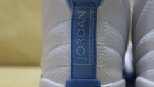 Jordan Air Jordan 12 University Blue Sneakers 510815-127