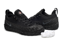 Nike ST Charge Basketball Shoes – White, Black & Grey/Coral