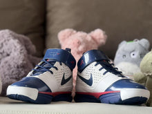 Nike Kobe 2 Kids' Basketball Sneakers Dream Team