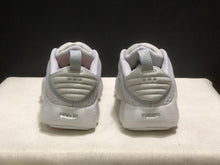 Nike Mind 002 White Textured Training Sneakers