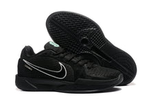 Nike Sabrina Basketball Sneakers Black IB7941-001
