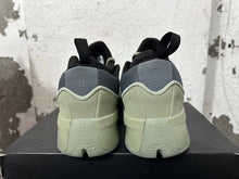 adidas Dame 9 Basketball Shoes Green Grey Orange