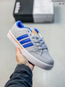Adidas GVP Canvas STR Casual Sneakers B23999