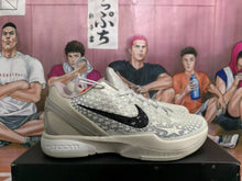 Nike All-Star 2.0 Basketball Sneakers White and Black