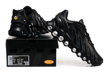 Nike Air Max DN Black Sneakers