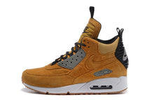 Nike Air Max 90 Sneakerboot Winter High-Top Shoes