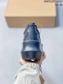 Salomon Phantasm 2 x Comme des Garçons Black Sneakers