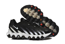Nike Air Max DN Black White Sneakers
