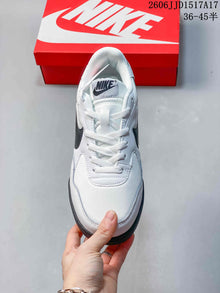 Nike Terra Manta White and Dark Gray Sneakers GHQ22260618