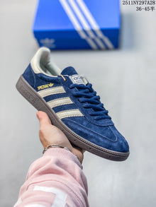 Adidas Handball Spezial Sneakers IF6561