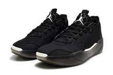 Jordan 22 Low Basketball Sneakers in White or Black