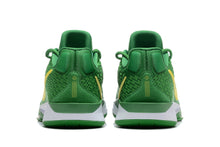 Nike Sabrina 2 Basketball Shoes Green and Yellow