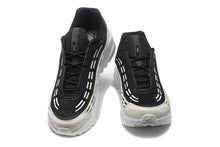 Nike Comme des Garçons Homme Plus Sneakers Black White