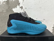 adidas Basketball Shoes in Black and Blue