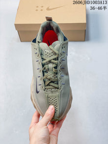 Nike Ava Rover Sneakers in Sage Green