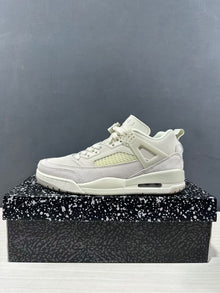 Jordan Spizike Mid-Top Sneakers White IU7551-030