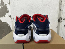 Nike Air Kukini Sneakers in Navy, Red and White