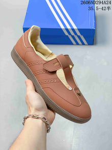 adidas Samba Jane Mary Jane Sneakers HP7130