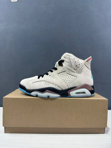 Jordan Air Jordan 6 High-Top Sneakers Light Brown IF3103-100