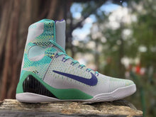 Nike Kobe 9 High-Top Basketball Shoes – Superhero Colorway