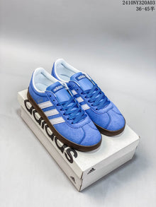 Adidas neo VL Court 2.0 Blue Sneakers ID6016