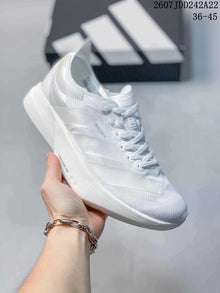Y-3 Adios Pro 4 Low-Top Sneakers