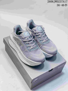 Nike Air Pegasus Premium Running Shoes, Gray