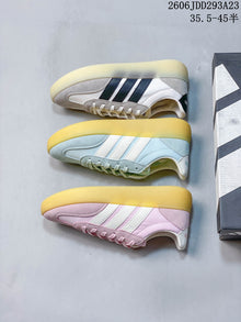 Adidas Barreda Decode Sneakers JQ6673
