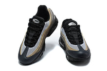 Nike Air Max 95 TT Sneakers in Tan, White and Black