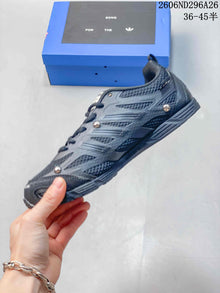 Adidas Originals SFTM-006 Low-Top Sneakers HP3525