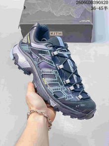 Salomon x Kith XT-4K Trail Running Shoes 06GDD390A20