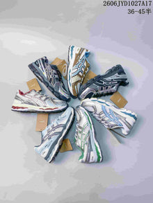 KITH x ASICS GEL-KAYANO 12.1 Sneakers