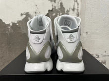 Nike Zoom Kobe 2K5 FTB White High-Top Basketball Shoes