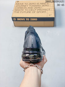 Nike Air VaporMax 2023 Flyknit Running Shoes, Navy