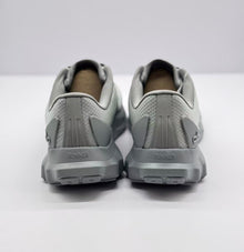 Alo Runner Sneakers Gray